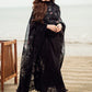 Lawn-3PC Embroidered Shirt with Organza Digital Printed Dupatta-1378