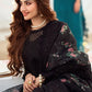 Lawn-3PC Embroidered Shirt with Organza Digital Printed Dupatta-1378