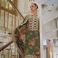 Silk 3PC Digital Printed- 1715
