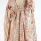 Dhanak 3PC Embroidered Shirt with Dhanak Embroidered Shawl-3399