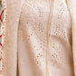 Lawn-3PC Embroidered Shirt with Organza Embroidered Dupatta-1357
