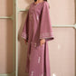 Dhanak-2pc Embroidered-3488