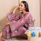 Dhanak-2pc Embroidered-3488