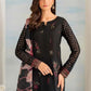 Lawn-3PC Embroidered with Digital Printed Jacquard Dupatta-5074