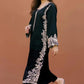 Lawn 2PC Embroidered-5025