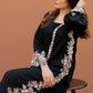 Lawn 2PC Embroidered-5025