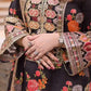 Silk 3PC Digital Printed- 1714