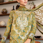 KHADDAR-3PC WITH KHADDAR PRINTED SHIRT & TROUSER-925
