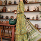 KHADDAR-3PC WITH KHADDAR PRINTED SHIRT & TROUSER-925