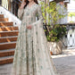 Bareeze Lawn 3PC Embroidered With Chiffon Embroidered Dupatta-1103