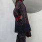 BAROQUE - 3PC Lawn Printed Shirt With Voile Printed Dupatta-1505