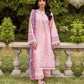 Sadaf Fawad Khan Dhanak 3PC Embroidered With Digital Printed Pashmina Shawl-115