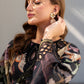 Karandi-3PC Digital Printed Shirt with Karandi Digital Printed Dupatta -1713