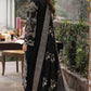 Lawn-3PC Embroidered With Organza Embroidered Dupatta-5311