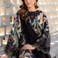 Karandi-3PC Digital Printed Shirt with Karandi Digital Printed Dupatta -1713
