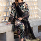 Karandi-3PC Digital Printed Shirt with Karandi Digital Printed Dupatta -1713