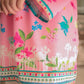 LULUSAR Silk 2PC Digital Printed-876
