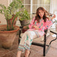 LULUSAR Silk 2PC Digital Printed-876