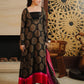 LULUSAR Silk 3PC Digital Printed-877