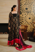 Silk 3PC Digital Printed-877