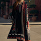 Lawn-3PC Embroidered Shirt With Digital Printed Jauqard Dupatta-5087