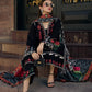 Lawn-3PC Embroidered Shirt With Digital Printed Jauqard Dupatta-5087