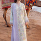 KHADDAR-3PC WITH KHADDAR PRINTED SHIRT & TROUSER-929
