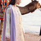 KHADDAR-3PC WITH KHADDAR PRINTED SHIRT & TROUSER-929