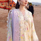 KHADDAR-3PC WITH KHADDAR PRINTED SHIRT & TROUSER-929